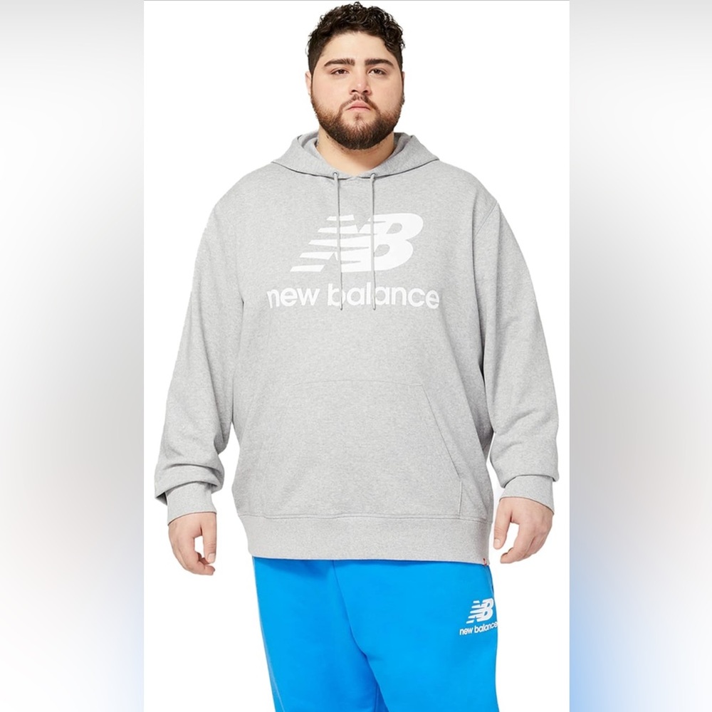 Brand new w/o tags New Balance Hoodie Sweatshirt 5XL